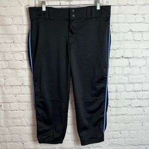 Under Armour Knicker Style Baseball Pants with Piping